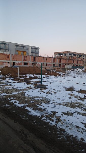 Policolor, strada Drum Gura Vladesei,