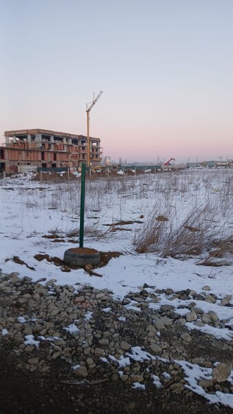 Policolor, strada Drum Gura Vladesei,